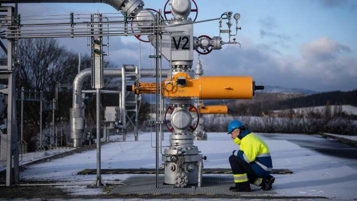 What now for peak oil? Unpacking the IEA's shift on fossil fuel demand