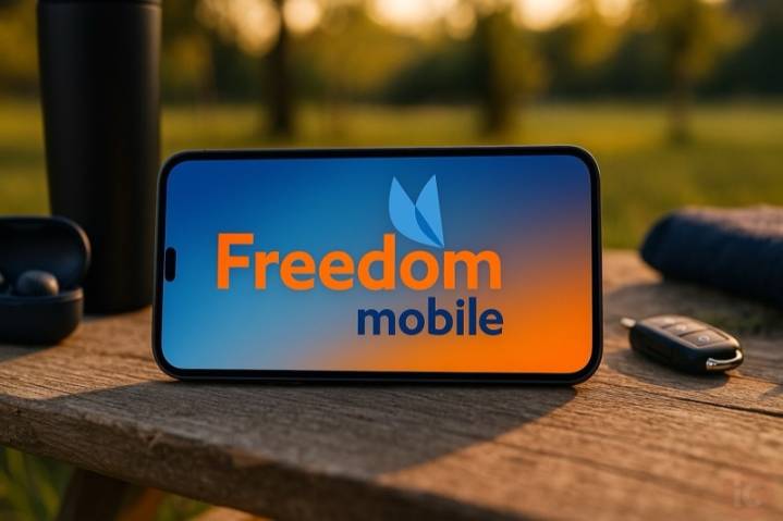 Freedom Mobile Cyber Monday Deal Offers 1 Month Free Service