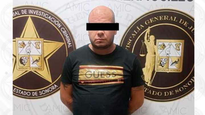 Vinculan a Proceso a Hombre por Homicidio Relacionado con Fosa Clandestina en El Choyudo, Sonora