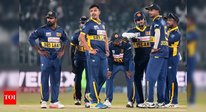 Islamabad blast: Sri Lanka Cricket orders team to stay in Pakistan; PCB reschedules ODIs