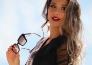 La Miss Suiza con raíces mexicanas que busca la corona