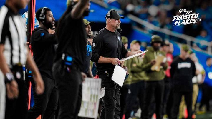 Campbell: All 3 phases played a role in Lions' loss to Vikings