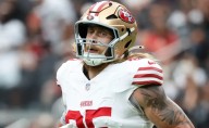 George Kittle sends warning about 49ers playoff chances after tough home loss to Rams