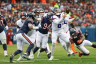 Jaxson Dart 'right on track' in concussion protocol, Mike Kafka says