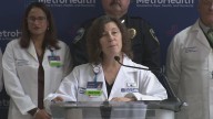 'There’s absolutely no criminal conduct involved': MetroHealth officials address death of Cuyahoga County inmate Tasha Grant