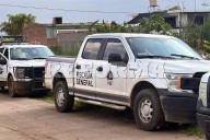 Ataca comando a agentes de FGE-Michoacán; abaten a agresor