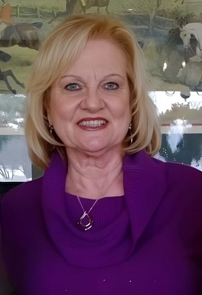 Jayne Cathcart Crisp