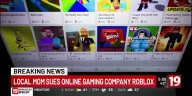 Cuyahoga County mother files lawsuit against Roblox after she says her son was targeted by predators