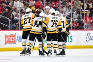 Deadspin | Kings' strong road record clashes with Penguins' dominant home form