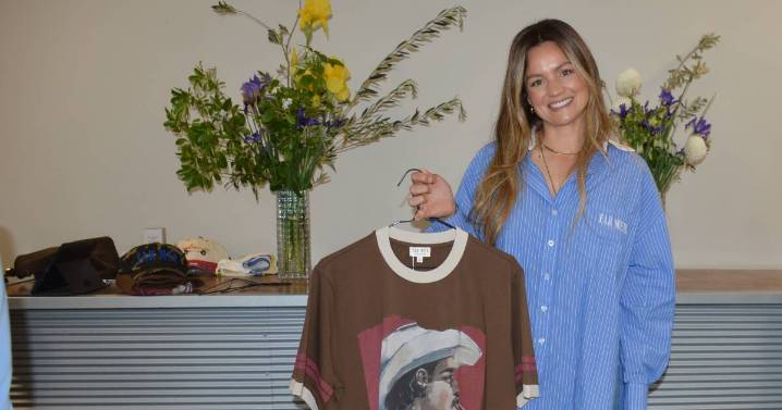 No Man's Land: Whitney Spicer launches next fashion venture