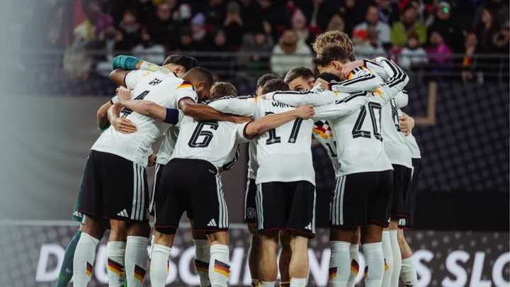 Alemania y Países Bajos sacaron boleto para el Mundial 2026: todos los clasificados