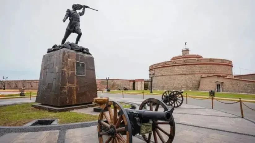 Inauguración de los Juegos Bolivarianos 2025 se realizará este sábado en la Fortaleza Real Felipe del Callao