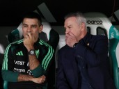 El Tri gana, pero no convence: así fue el turbulento 2025 de México