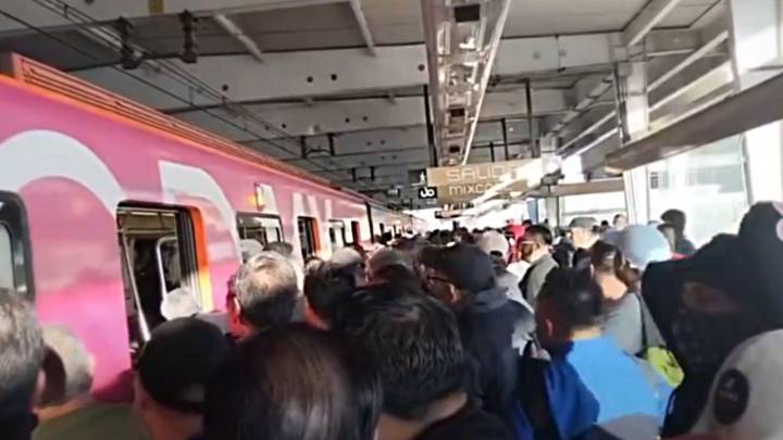 Metro CDMX: estas son las estaciones de la Línea 12 que estarán cerradas hasta nuevo aviso