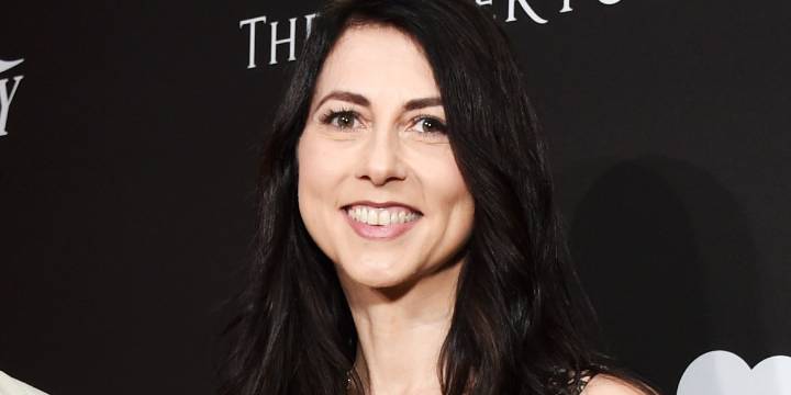 MacKenzie Scott makes more 'life-changing,' record-breaking gifts to historically Black colleges and universities—totaling more than $400 million