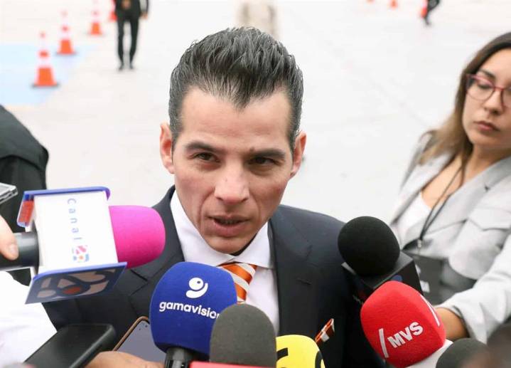 Buscará Estado reunión con diputados para avanzar Presupuesto 2026