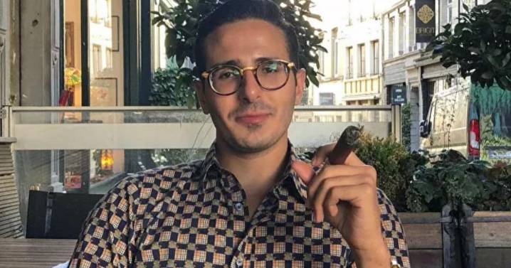 'Tinder Swindler' victim who lost £39,000 shares reaction after 'unexpected' jail release