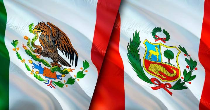 Conflicto diplomático de Perú con México: Encargada de la embajada en Lima abandona el país