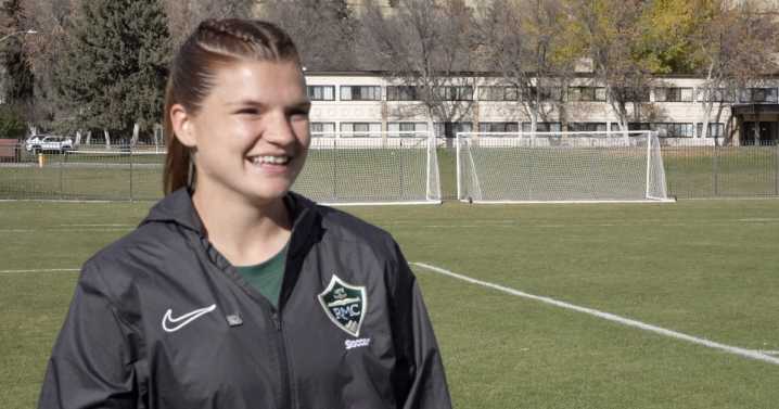 Q2 AOW: Rocky GK Matea Vernon ‘in shock’ after historically long punt goal