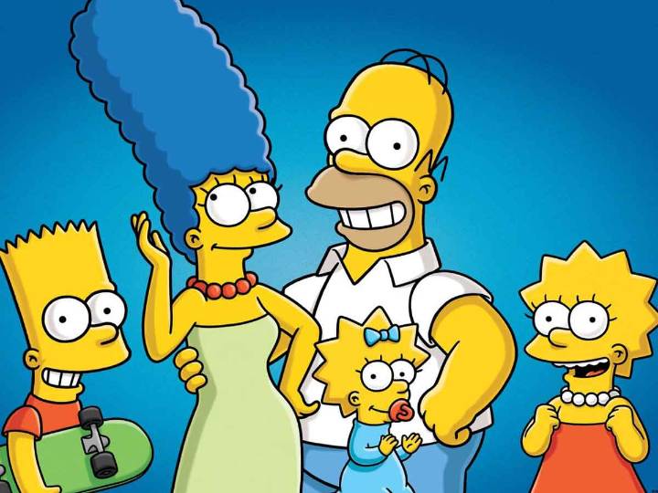 Los Simpson eliminan definitivamente a un personaje clásico tras 35 temporadas