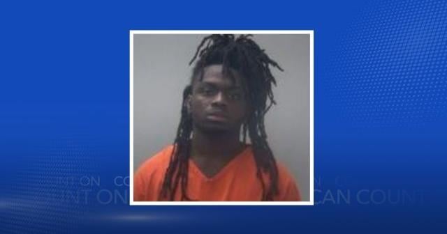 Huntsville man accused of sexually extorting Texas teen on Instagram