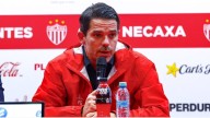 Fernando Gago, despedido: Necaxa decidió prescindir de su contrato tras su mal rendimiento