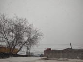 Alerta preventiva ante descenso de temperaturas este fin de semana