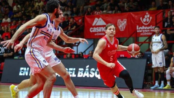 La Liga Nacional arranca la semana con duelos atrapantes en Córdoba y Corrientes