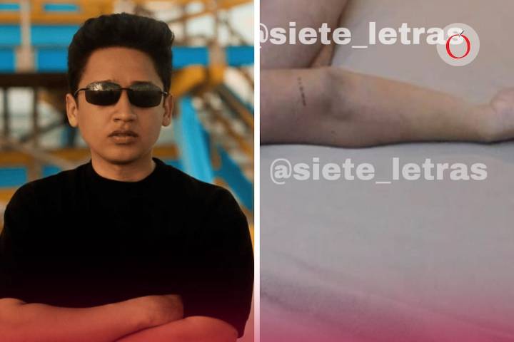 Jonathan Ortiz: ¿Quién era el fotógrafo colombiano hallado sin vida en Santa Fé?