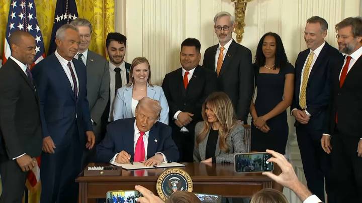 Executive order aims to provide pathway after foster care