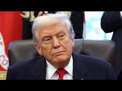 Trump proposes tariff rebate checks in wake of Democratic election victories