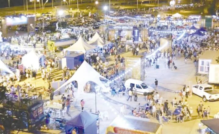 El turismo misionero prepara la Feria Provincial en Posadas