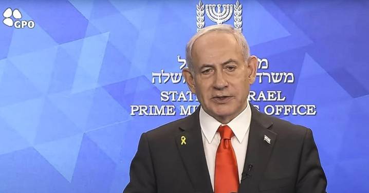 Netanyahu logra otro aplazamiento de su juicio por corrupción