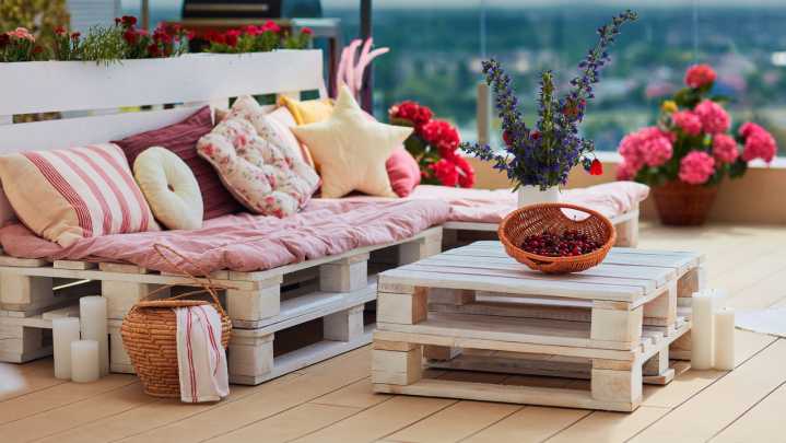 Is It Really Cheaper To Build Your Own Patio Furniture (Tips For Saving Money)