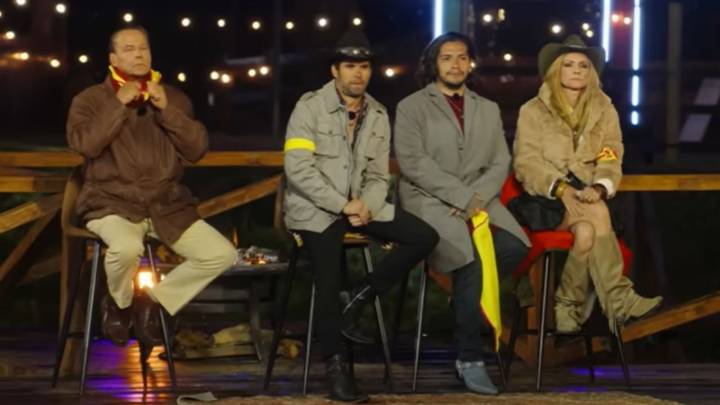 La Granja VIP: filtran el nombre del eliminado de este domingo 16 de noviembre