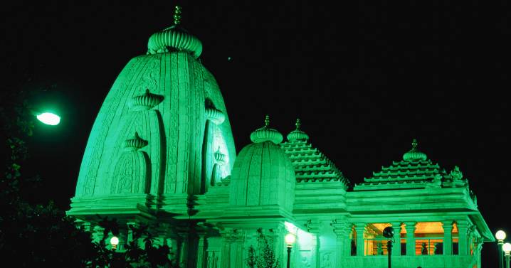 Nine dead, dozens injured in crowd surge at Hindu temple in southern India