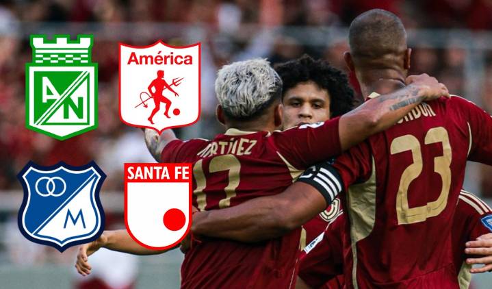 Bombazo; referente de Selección Venezuela ficharía por grande del FPC