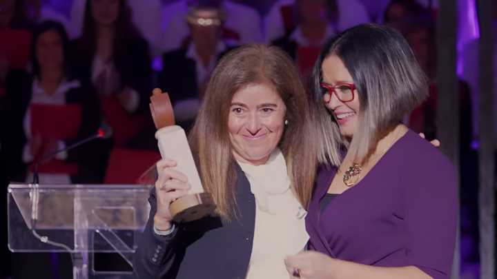 Se estrena 'Detrás de la guerra', el documental sobre Ucrania de la periodista colombiana Catalina Gómez