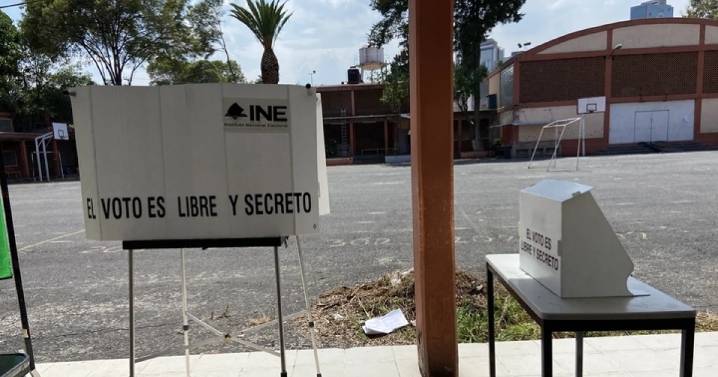 Morena busca adelantar revocación de mandato por temor a perder elecciones en 2027: Oposición