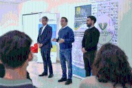 Más herramientas educativas para las futuras generaciones de Florencio Varela