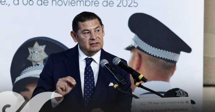 Presupuesto de Egresos 2026 priorizará educación, seguridad e infraestructura: Armenta