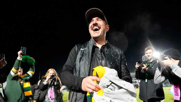 Find out Vermont soccer's seed, schedule for 2025 NCAA Tournament