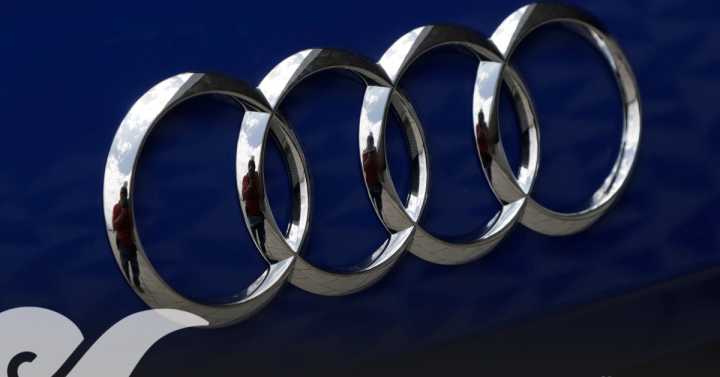 Tras paro de labores por cierres carreteros, Audi regresa a la normalidad