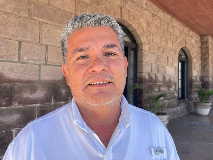 Ingresará Frente Frío a la región