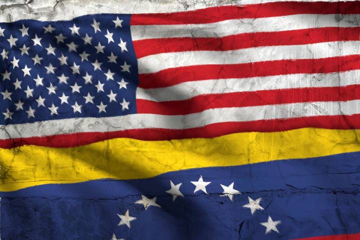 EEUU endurece presión sobre Venezuela: expertos alertan efectos colaterales para Colombia