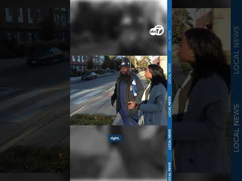 Safe Passage ambassadors work to keep kids safe as they leave school