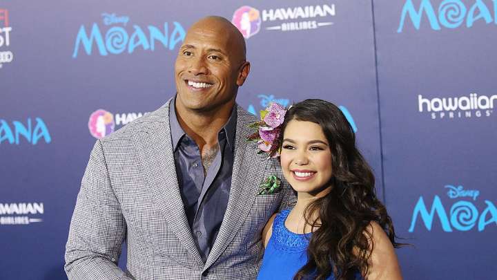 Disney unveils 1st teaser for live-action 'Moana,' sailing into theaters next year