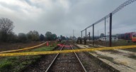 Un muerto y un herido grave deja atropello de tren en la comuna de Maule