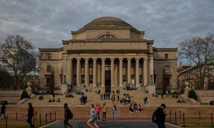 New international student enrolments plummeted this fall, survey finds