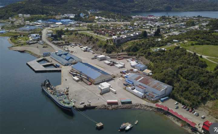 Pescadores demandan a Copec: Piden $10 millones de indemnización por daño causado por derrame